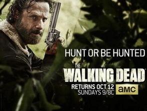 行尸走肉5在线观看,生死边缘的绝望求生之旅 第3张 行尸走肉5在线观看,生死边缘的绝望求生之旅 第3张