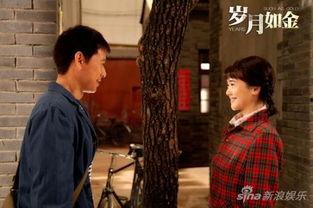 电视剧岁月如金在线观看,重温经典，共鉴人生百态